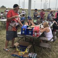2018 Tournament
